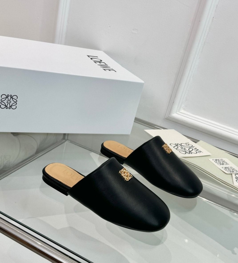 l*ew* slippers